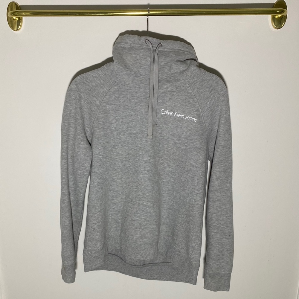 Calvin Klein Pullover Sweater